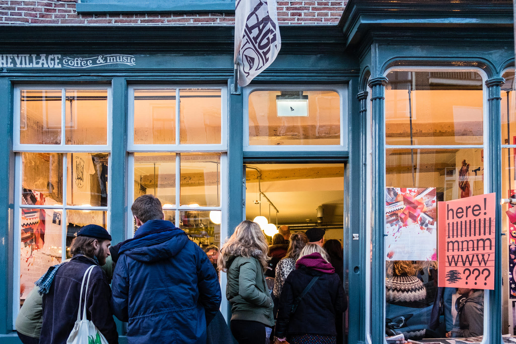 LGW Treasure Guide: discover our selection of Utrecht's most exciting spots & shops